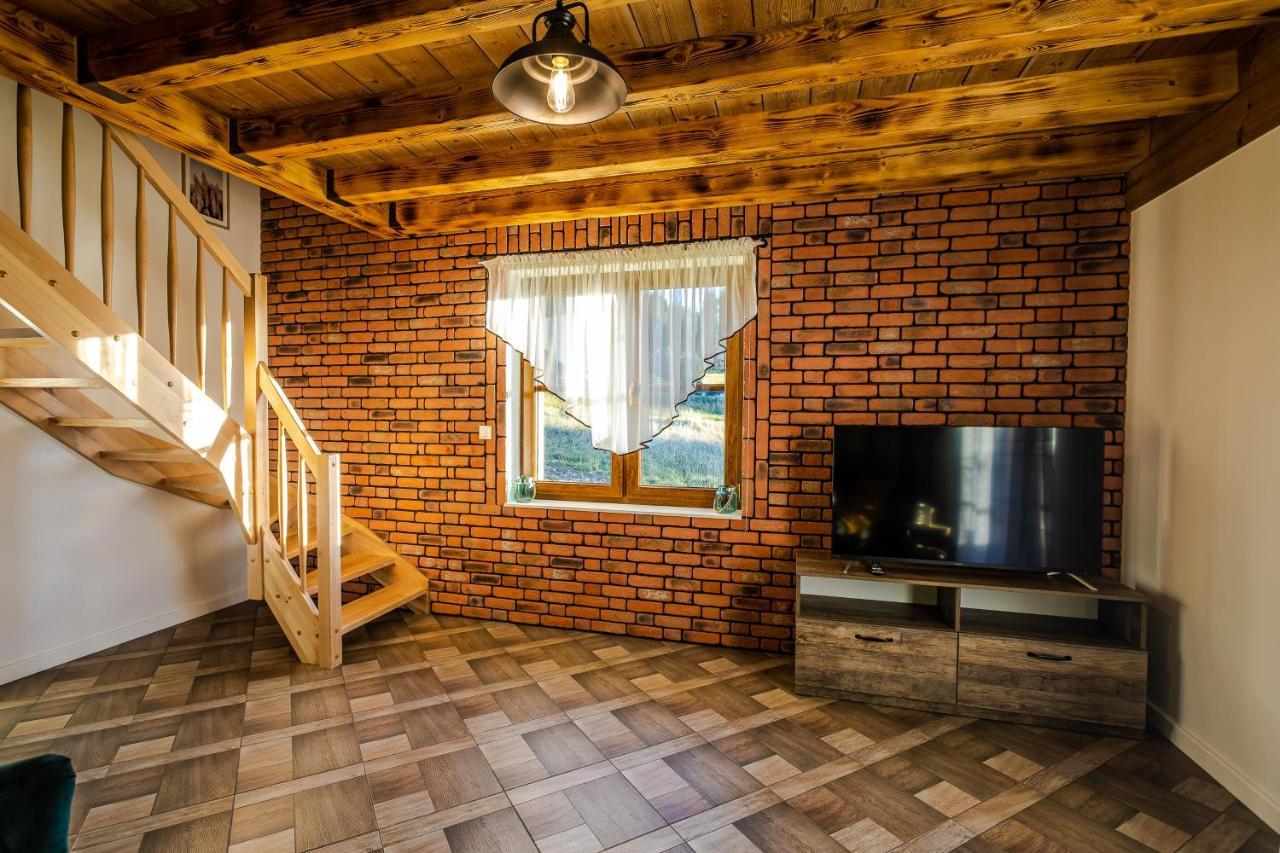 Ferienhaus Wierchy Beskidu Dobra (Limanowa)