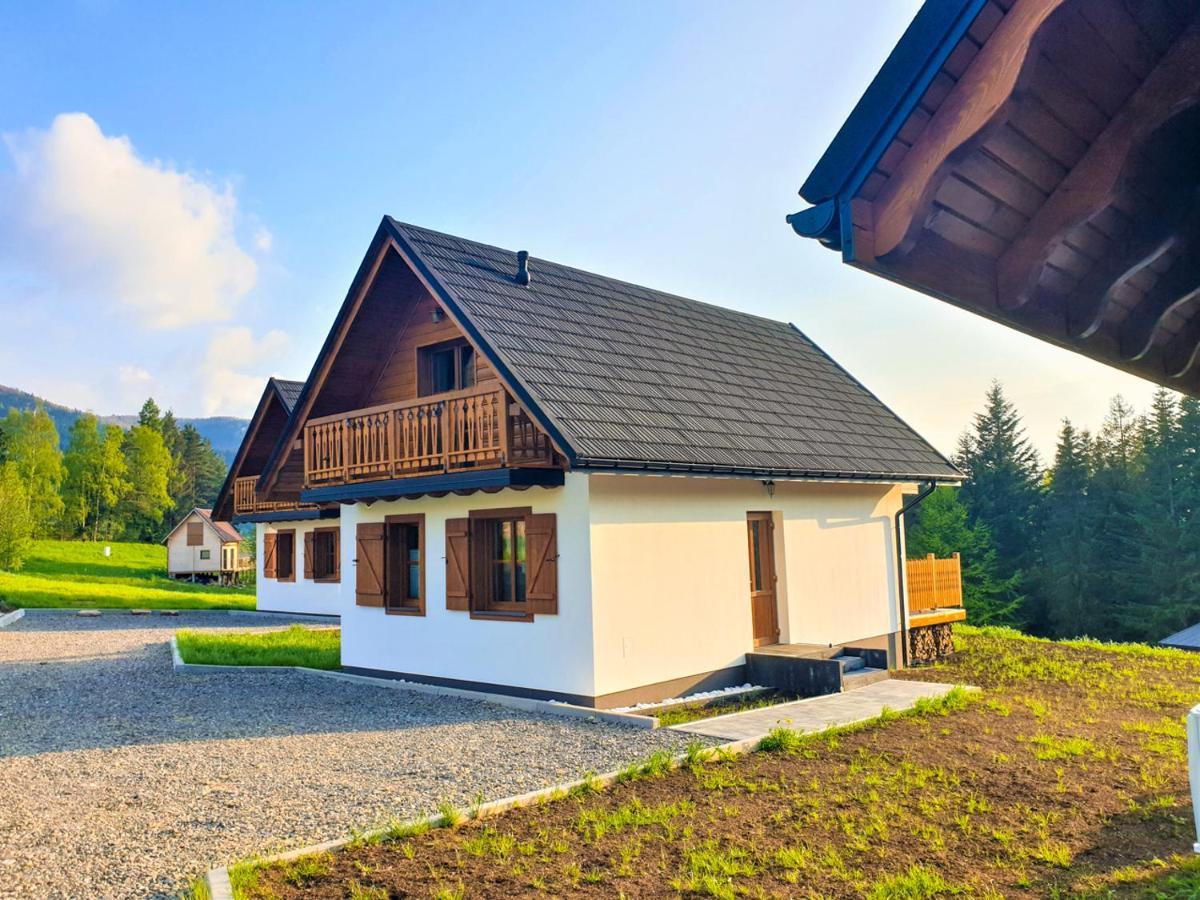 Ferienhaus Wierchy Beskidu *
