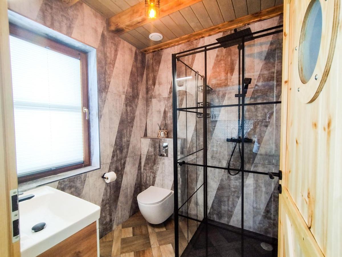 Wierchy Beskidu Ferienhaus