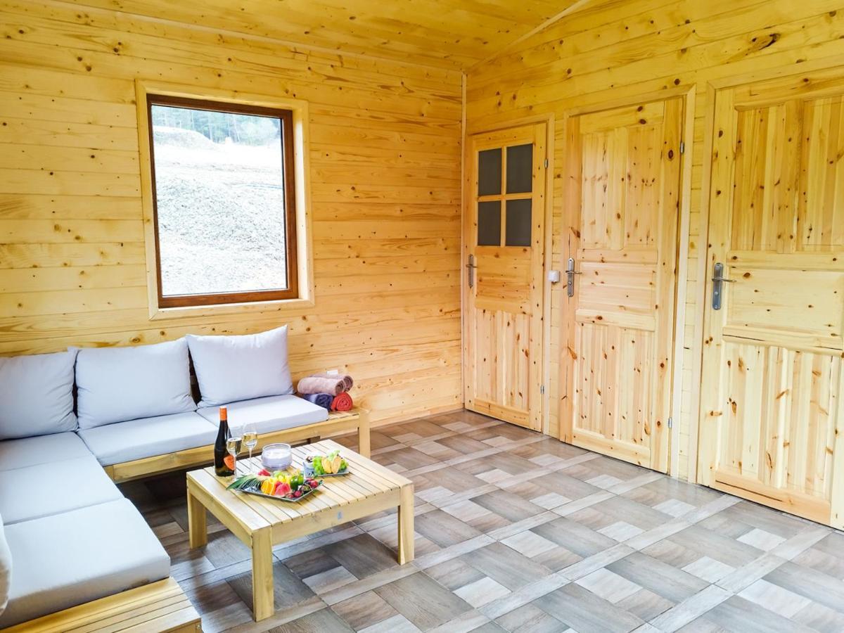 Wierchy Beskidu Ferienhaus *