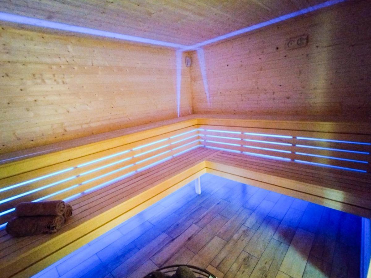 Ferienhaus Wierchy Beskidu Dobra (Limanowa)