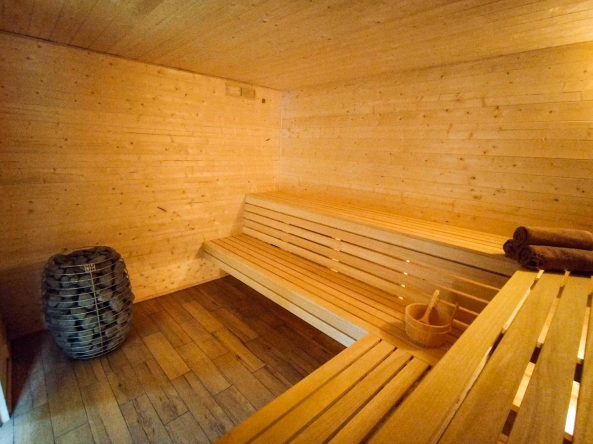 Ferienhaus Wierchy Beskidu