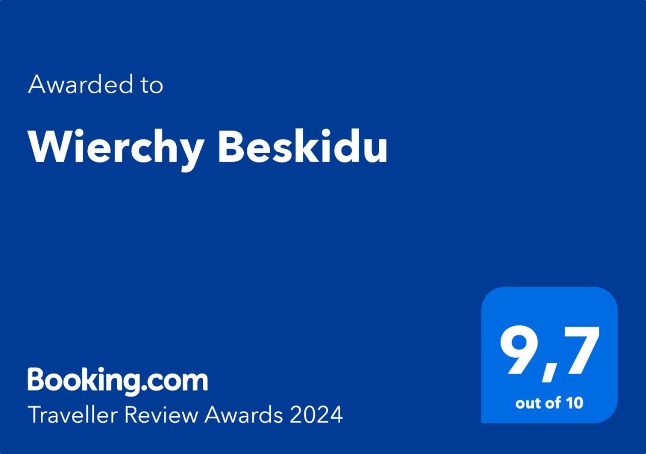 Ferienhaus Wierchy Beskidu Dobra (Limanowa)