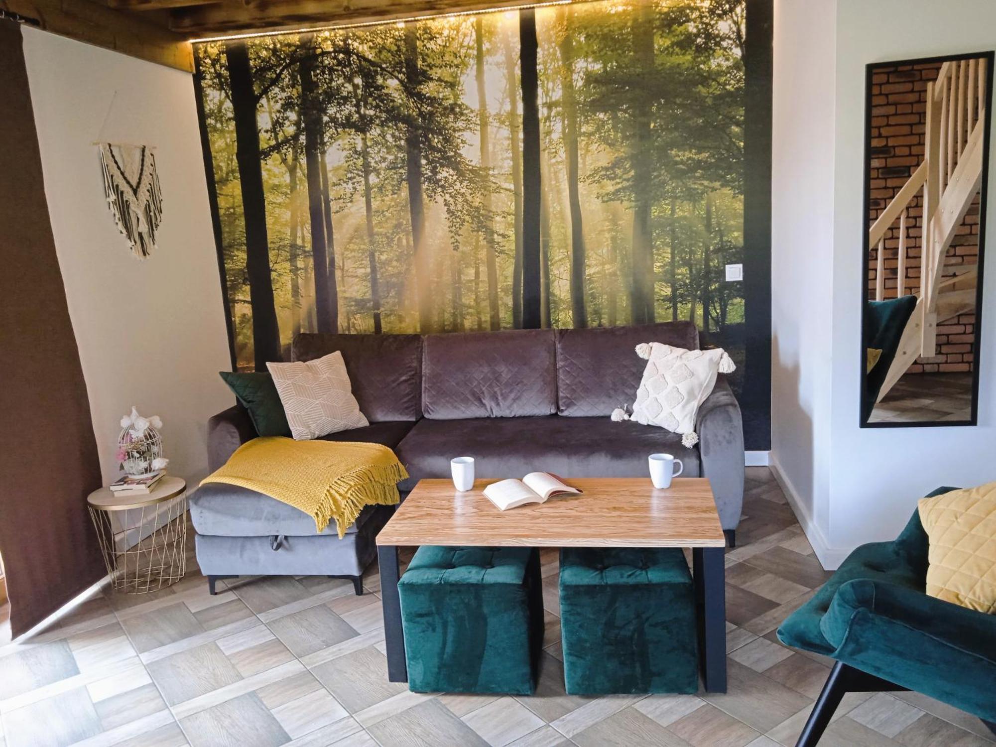 Ferienhaus Wierchy Beskidu